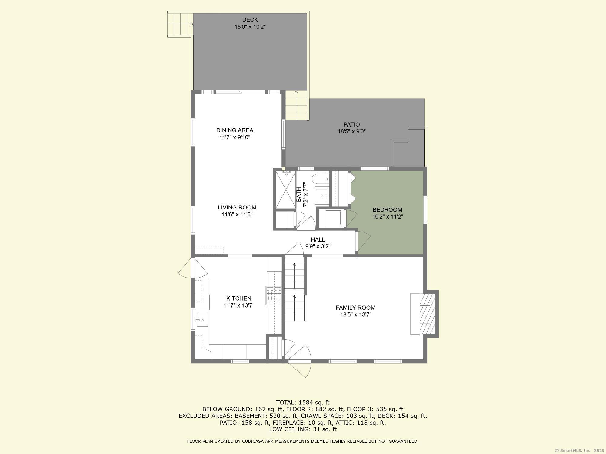 57 Atlantic Drive, Old Saybrook, Connecticut image 39