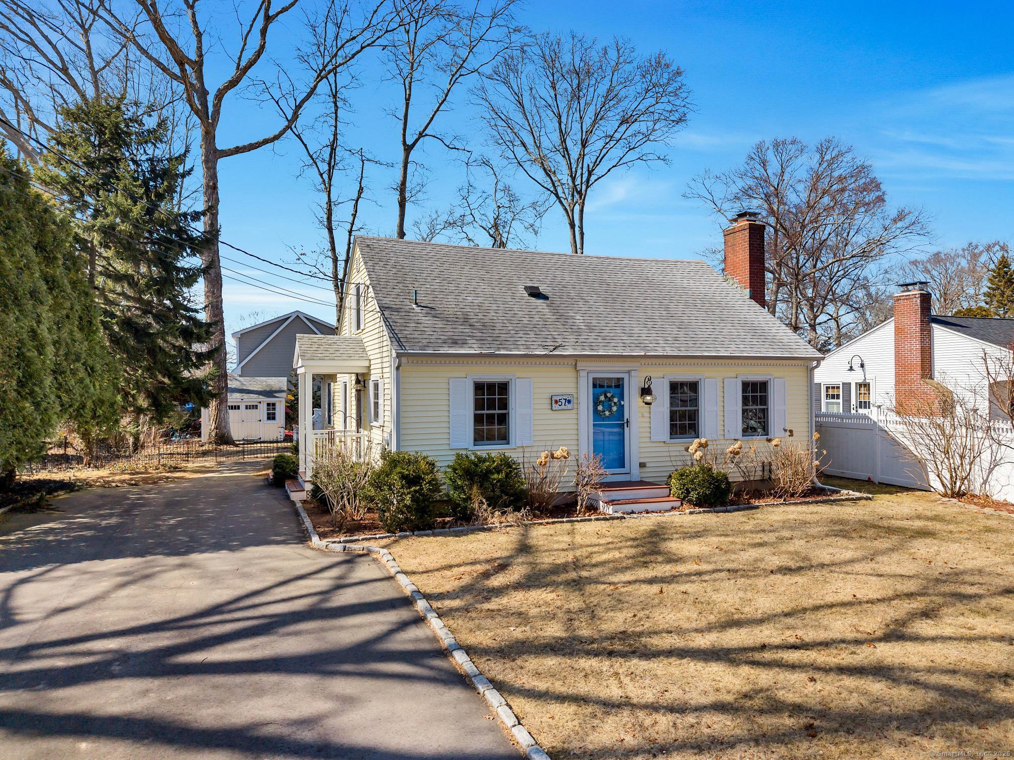 57 Atlantic Drive, Old Saybrook, Connecticut image 1