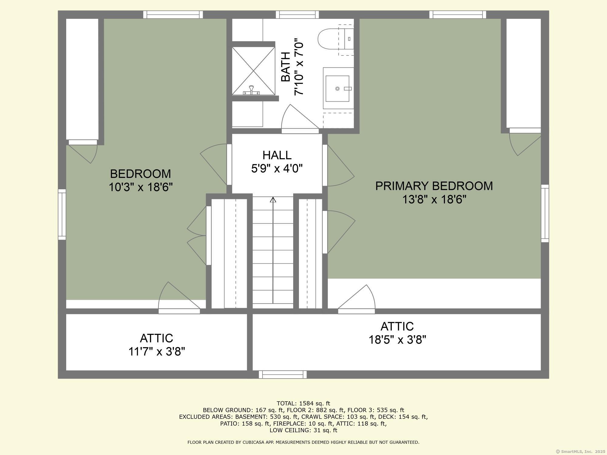 57 Atlantic Drive, Old Saybrook, Connecticut image 40