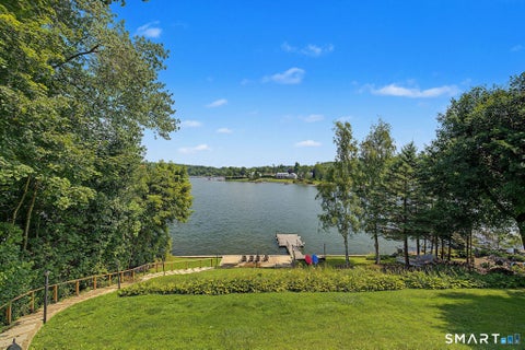 Tiny photo for 14 Shore Road, Danbury, CT 06811 (MLS # 24211906)