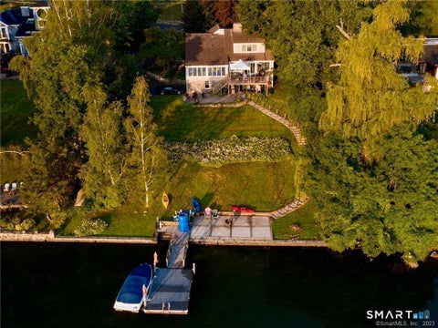 Tiny photo for 14 Shore Road, Danbury, CT 06811 (MLS # 24211906)