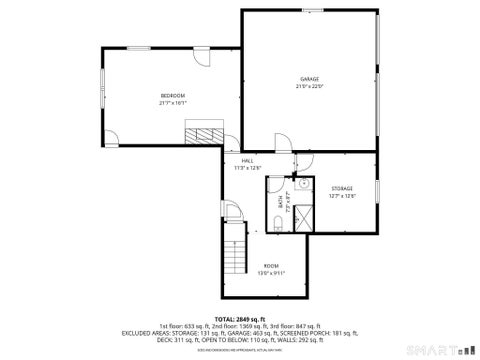 Tiny photo for 14 Shore Road, Danbury, CT 06811 (MLS # 24211906)