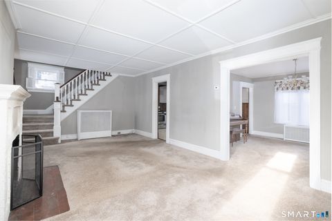 Tiny photo for 173 Farmington Avenue, Waterbury, CT 06710 (MLS # 24150870)