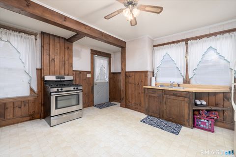 Tiny photo for 173 Farmington Avenue, Waterbury, CT 06710 (MLS # 24150870)