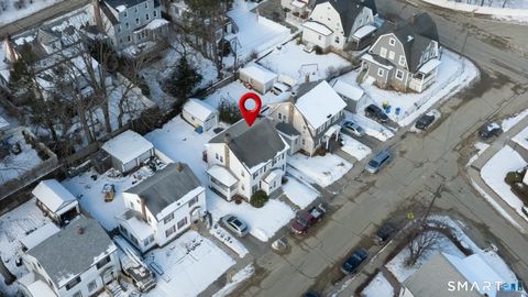 Tiny photo for 173 Farmington Avenue, Waterbury, CT 06710 (MLS # 24150870)