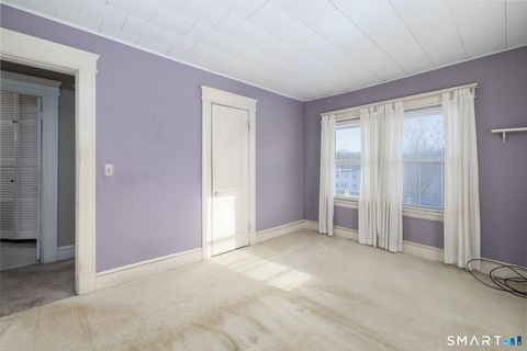 Tiny photo for 173 Farmington Avenue, Waterbury, CT 06710 (MLS # 24150870)