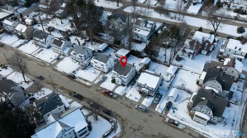 Tiny photo for 173 Farmington Avenue, Waterbury, CT 06710 (MLS # 24150870)