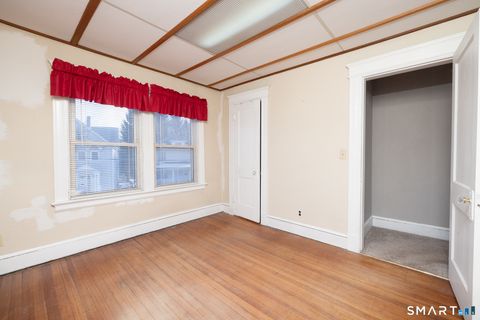 Tiny photo for 173 Farmington Avenue, Waterbury, CT 06710 (MLS # 24150870)