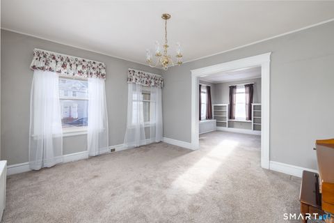 Tiny photo for 173 Farmington Avenue, Waterbury, CT 06710 (MLS # 24150870)