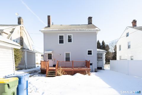 Tiny photo for 173 Farmington Avenue, Waterbury, CT 06710 (MLS # 24150870)