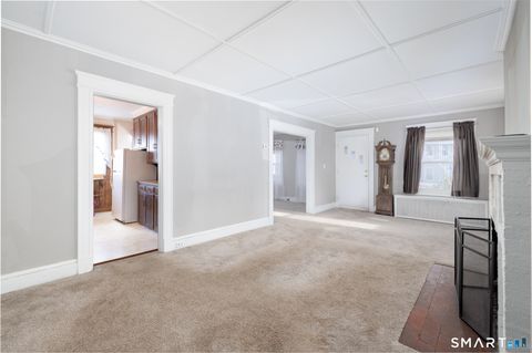 Tiny photo for 173 Farmington Avenue, Waterbury, CT 06710 (MLS # 24150870)