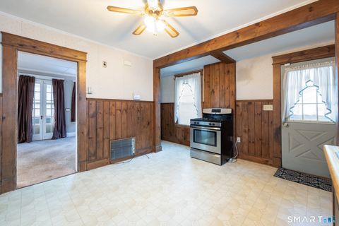 Tiny photo for 173 Farmington Avenue, Waterbury, CT 06710 (MLS # 24150870)