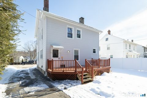 Tiny photo for 173 Farmington Avenue, Waterbury, CT 06710 (MLS # 24150870)
