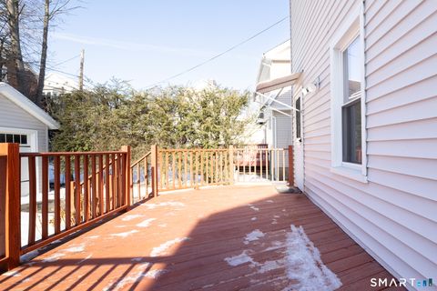 Tiny photo for 173 Farmington Avenue, Waterbury, CT 06710 (MLS # 24150870)