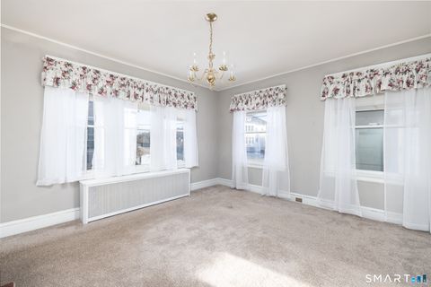 Tiny photo for 173 Farmington Avenue, Waterbury, CT 06710 (MLS # 24150870)