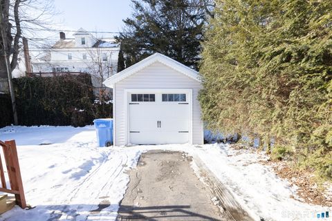 Tiny photo for 173 Farmington Avenue, Waterbury, CT 06710 (MLS # 24150870)