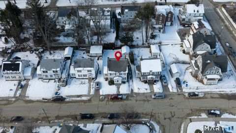 Tiny photo for 173 Farmington Avenue, Waterbury, CT 06710 (MLS # 24150870)