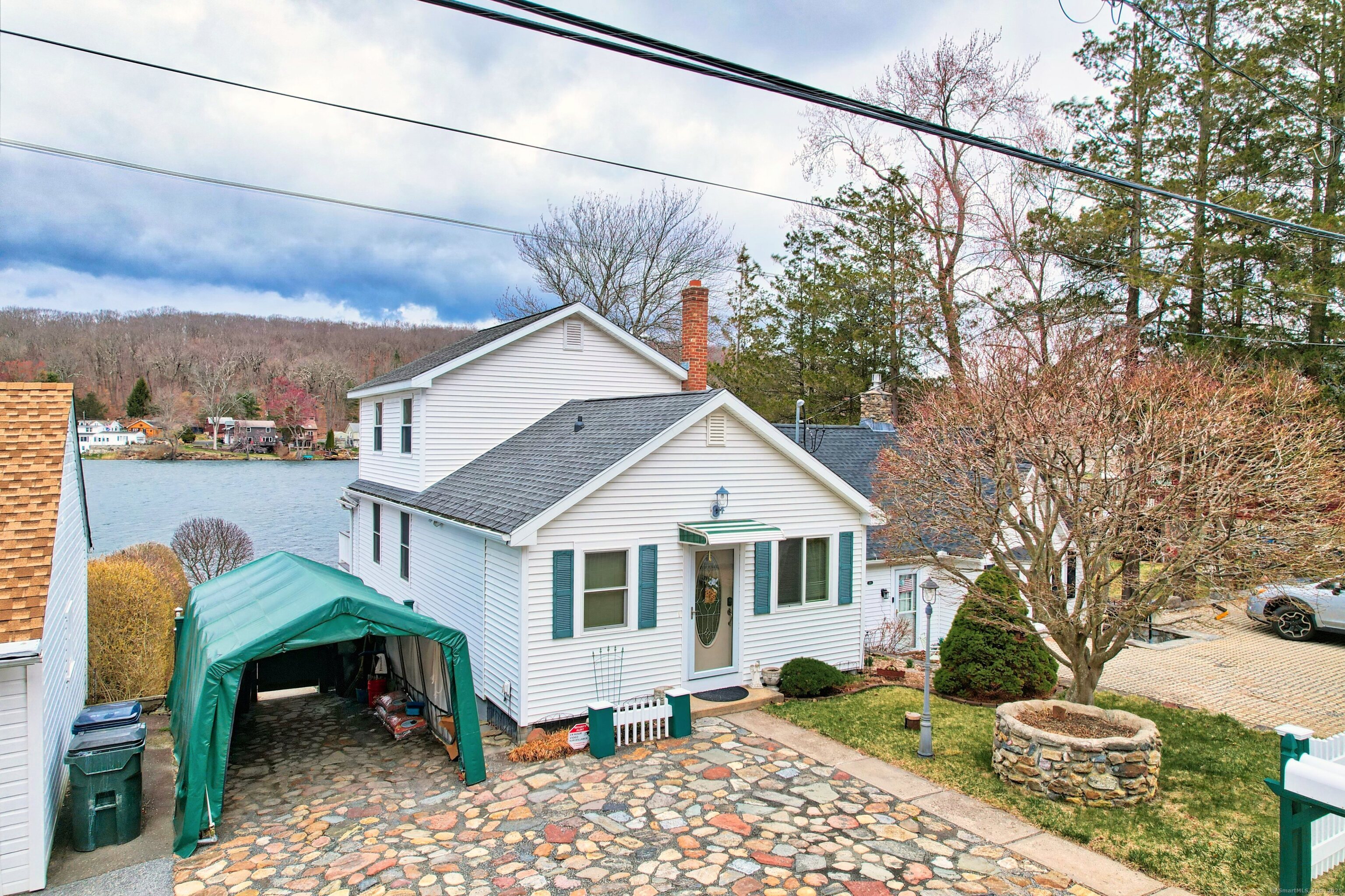 268 Lake Plymouth Boulevard, Plymouth, Connecticut image 2