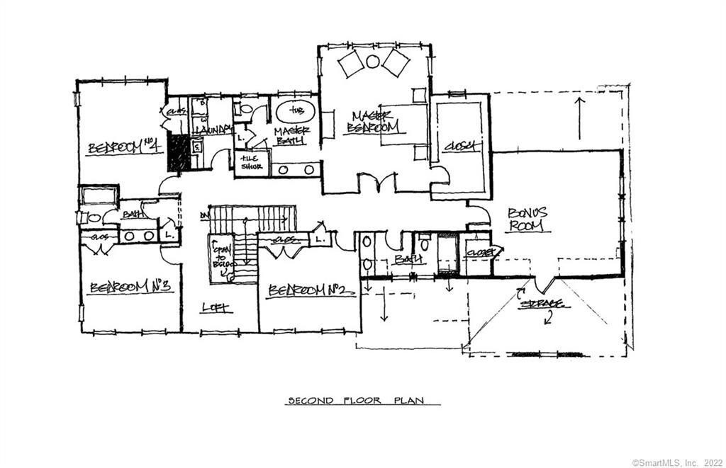 Photo 4 of 6 of 125 Stallion Drive house