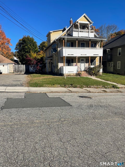 Tiny photo for 66 Funston Avenue #70, Torrington, CT 06790 (MLS # 24216778)