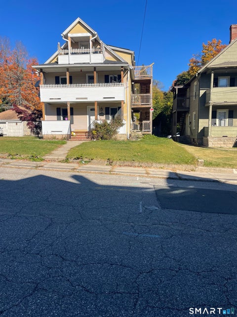 Photo of 66 Funston Avenue #70, Torrington, CT 06790 (MLS # 24216778)