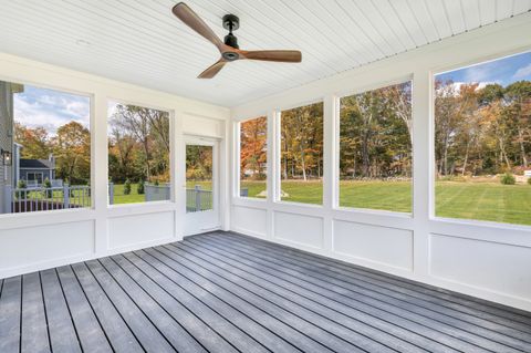 Tiny photo for 349 Spring Hill Road, Monroe, CT 06468 (MLS # 24132094)