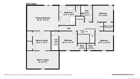 Tiny photo for 349 Spring Hill Road, Monroe, CT 06468 (MLS # 24132094)