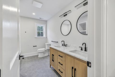 Tiny photo for 349 Spring Hill Road, Monroe, CT 06468 (MLS # 24132094)