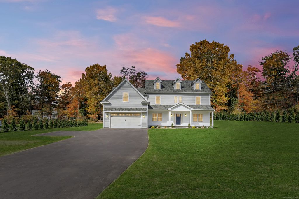 Photo of 349 Spring Hill Road, Monroe, CT 06468 (MLS # 24132094)