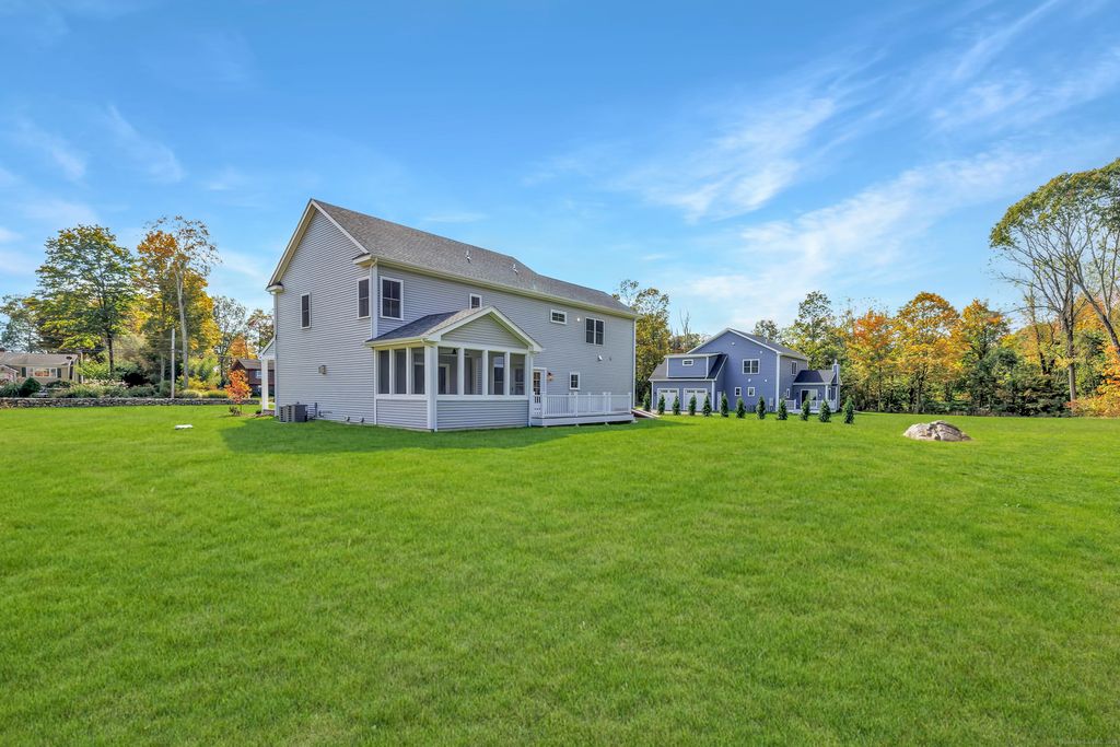 Photo of 349 Spring Hill Road, Monroe, CT 06468 (MLS # 24132094)