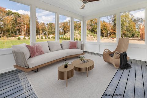 Tiny photo for 349 Spring Hill Road, Monroe, CT 06468 (MLS # 24132094)