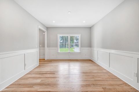 Tiny photo for 349 Spring Hill Road, Monroe, CT 06468 (MLS # 24132094)