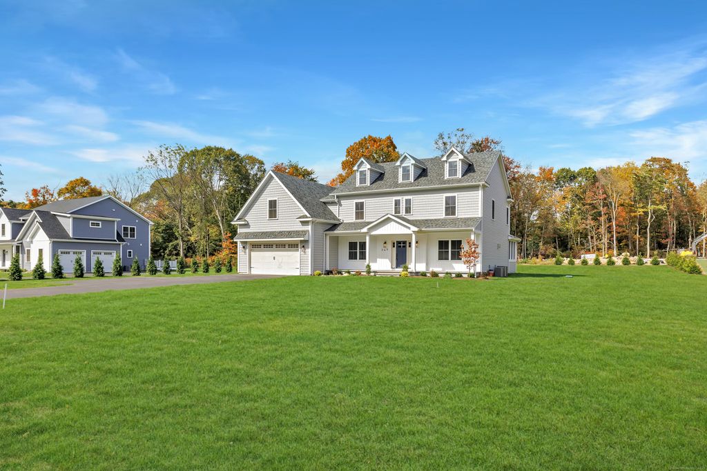 Photo of 349 Spring Hill Road, Monroe, CT 06468 (MLS # 24132094)
