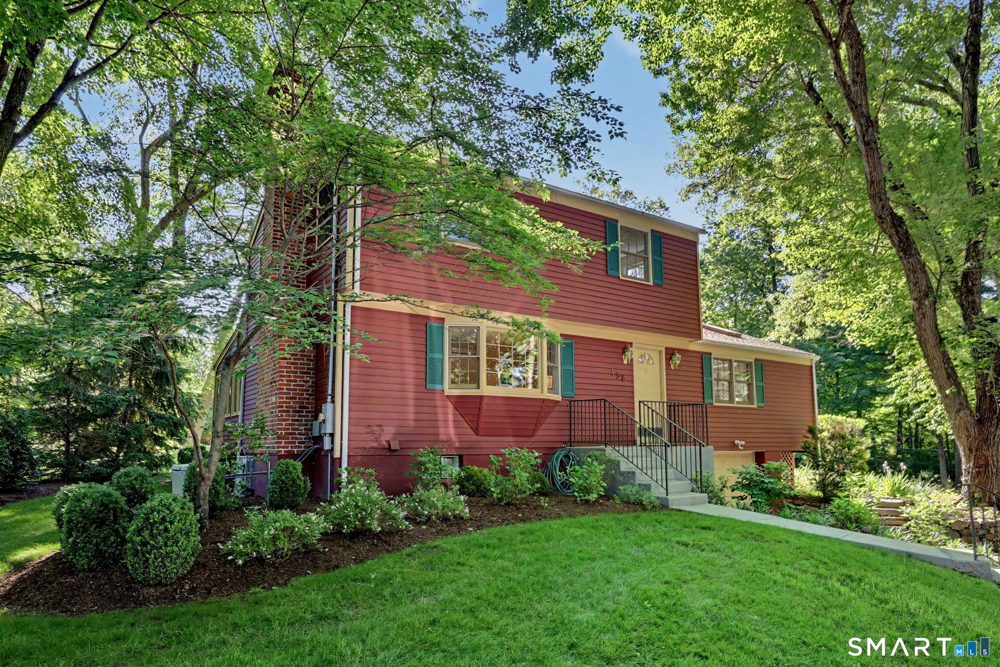458 Newtown Avenue