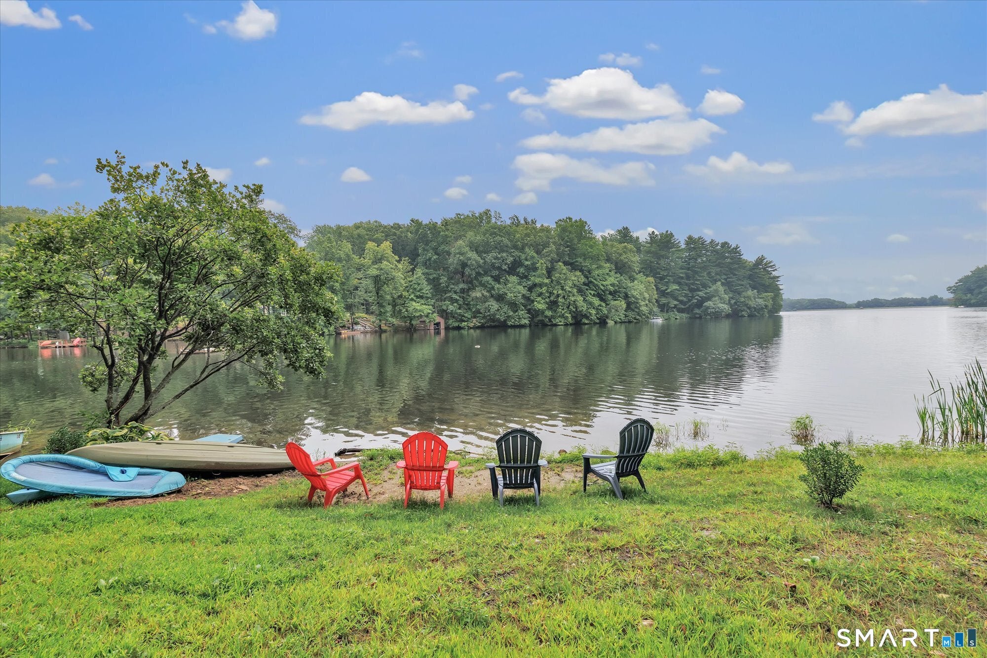 190 Beaver Dam Access Road