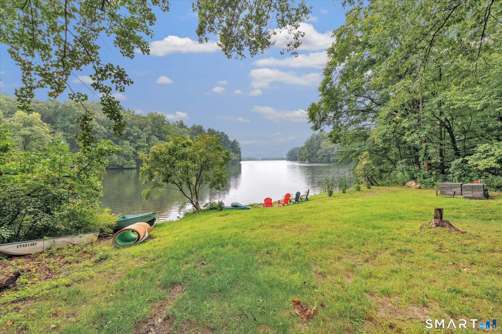 190 Beaver Dam Access Road