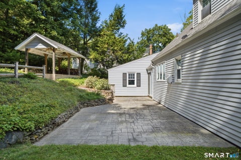 Tiny photo for 22 Trailsend Drive, Canton, CT 06019 (MLS # 24210495)