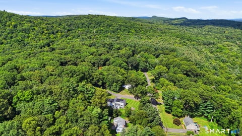 Tiny photo for 22 Trailsend Drive, Canton, CT 06019 (MLS # 24210495)