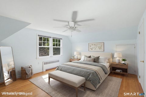Tiny photo for 22 Trailsend Drive, Canton, CT 06019 (MLS # 24210495)