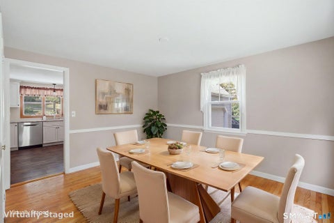 Tiny photo for 22 Trailsend Drive, Canton, CT 06019 (MLS # 24210495)