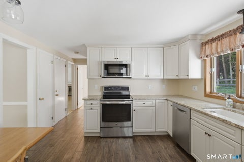 Tiny photo for 22 Trailsend Drive, Canton, CT 06019 (MLS # 24210495)