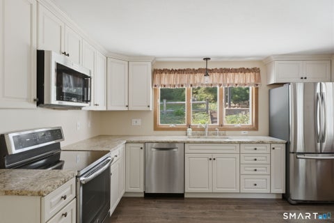 Tiny photo for 22 Trailsend Drive, Canton, CT 06019 (MLS # 24210495)