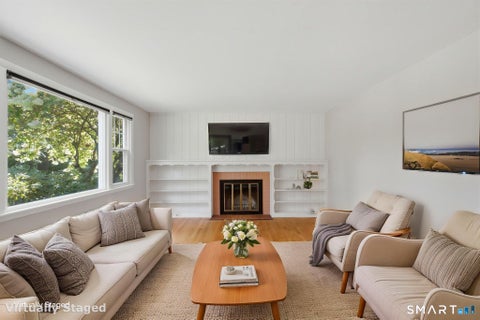 Tiny photo for 22 Trailsend Drive, Canton, CT 06019 (MLS # 24210495)
