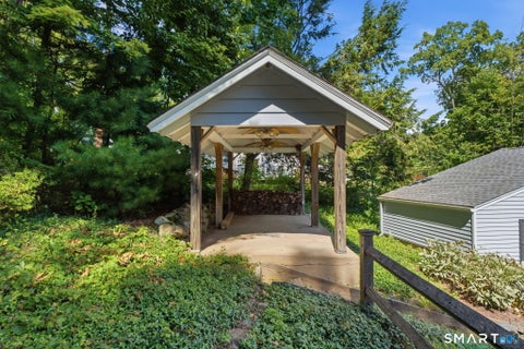 Tiny photo for 22 Trailsend Drive, Canton, CT 06019 (MLS # 24210495)