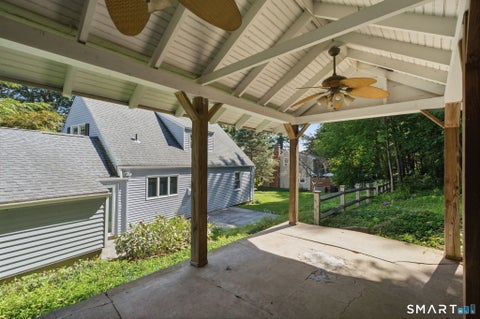 Tiny photo for 22 Trailsend Drive, Canton, CT 06019 (MLS # 24210495)