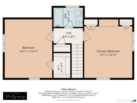 Tiny photo for 22 Trailsend Drive, Canton, CT 06019 (MLS # 24210495)