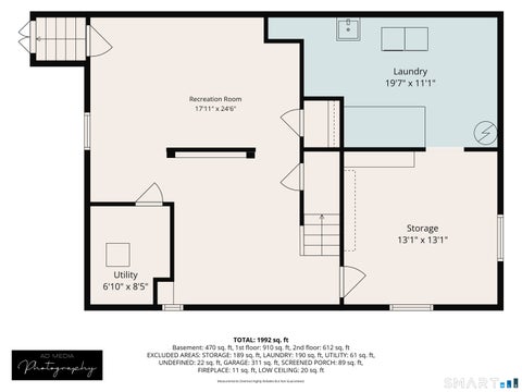 Tiny photo for 22 Trailsend Drive, Canton, CT 06019 (MLS # 24210495)