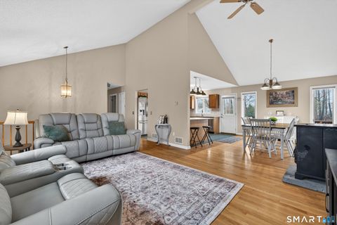 Tiny photo for 10 Mill Road, North Branford, CT 06471 (MLS # 24160375)