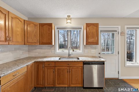 Tiny photo for 10 Mill Road, North Branford, CT 06471 (MLS # 24160375)