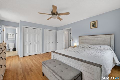 Tiny photo for 10 Mill Road, North Branford, CT 06471 (MLS # 24160375)